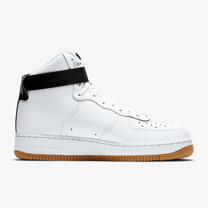 Nike genuine AIRFORCE 1HIGH '07LV8AF1 men's sports shoes new model CT2306-100