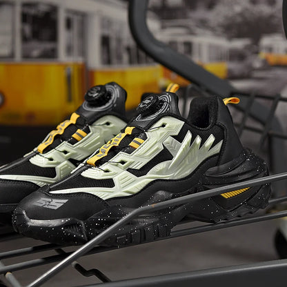 Chaussures hommes baskets hommes chaussures décontractées pour hommes tenis chaussures de luxe formateur course chaussures respirantes mocassins de mode chaussures de course pour hommes