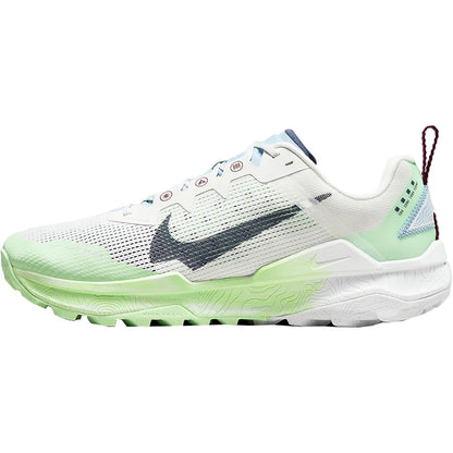 Nike Official Men's Wildhorse 8 Breathable and Durable Running Shoes DR2686-103