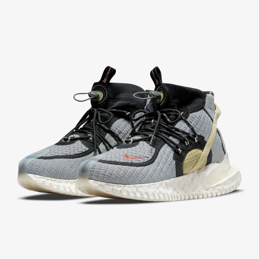 Nike genuine New High-Top Unisex Casual Shoes CW3045-300