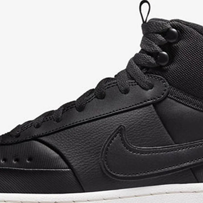 Nike Genuine COURT VISION MID WNTR Sapatilhas casuais para homem DR7882-002