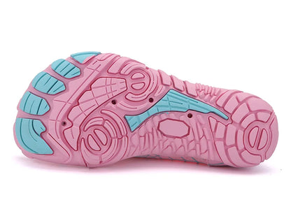 Aqua Beach Shoes for Children Slipstop Water Shoes Kids Baby Swimming Barefoot Child Beach Shoe Summer Waterschoenen Kinderen