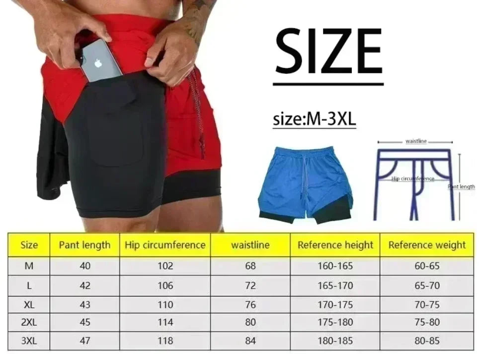 Dragon Ball Peripheral Printed Double Shorts Majin Buu GOKU American Sports Comfortable Summer Men's Loose Breathable Pants