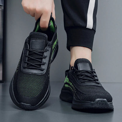 Baskets bon marché chaussures décontractées chaussures de course de sport grande taille 49 50 51 52 léger respirant Zapatillas Deportivas Hombre