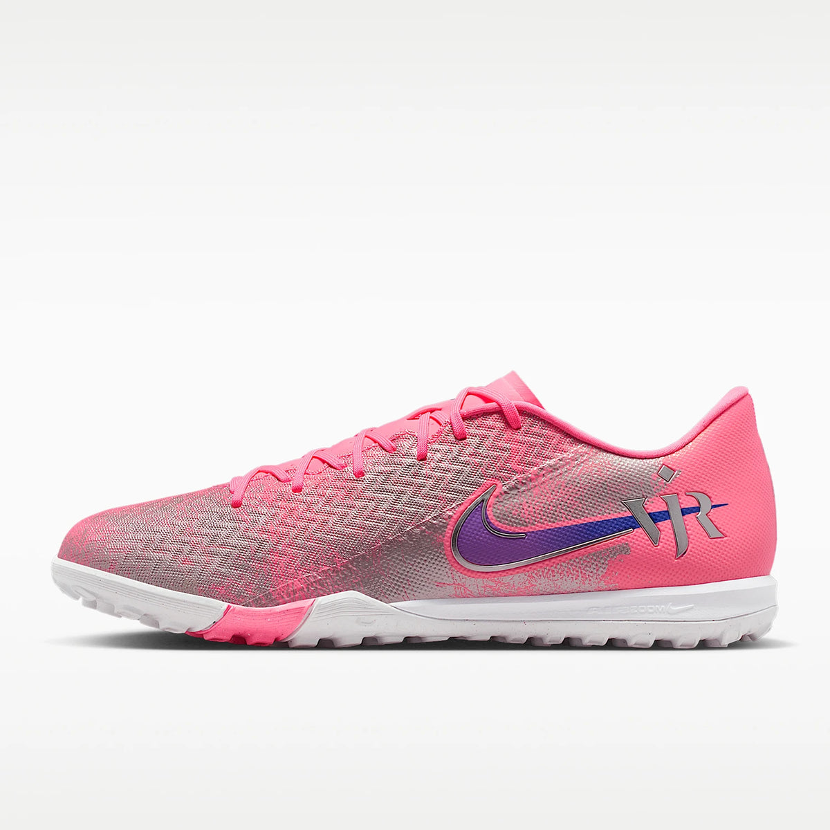 Nike Authentic Mercurial Vapor 16 moški in ženski nogometni čevlji z vezalkami IM3646-640