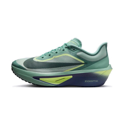 Nike Zoom Fly 6 unisex-matalavartiset juoksukengät – liukumattomat, kestävät, mukavat, hengittävät, pehmustetut FV6040-001