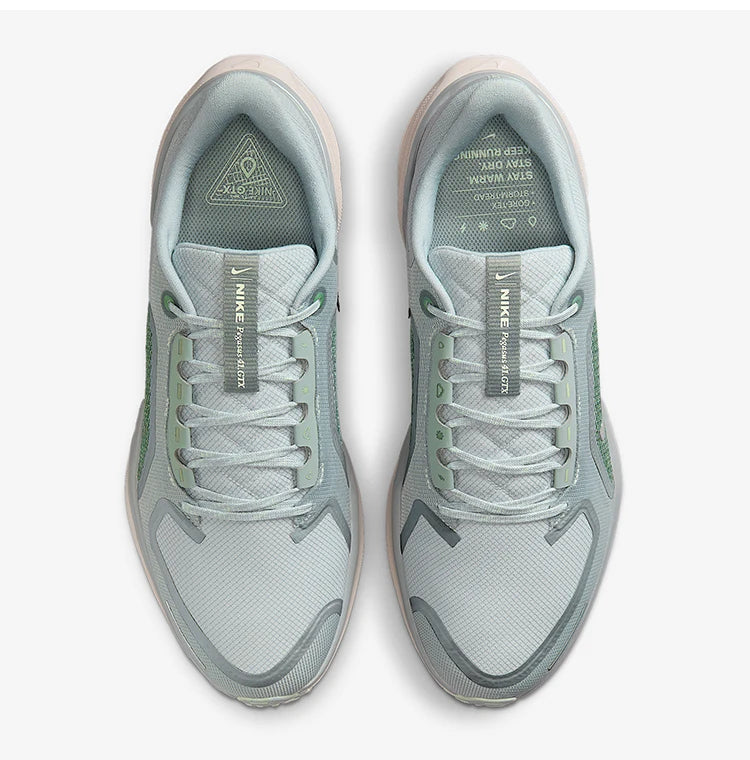 Nike genuine Pegasus 41 men's sports shock-absorbing and wear-resistant running shoes FQ1356-007