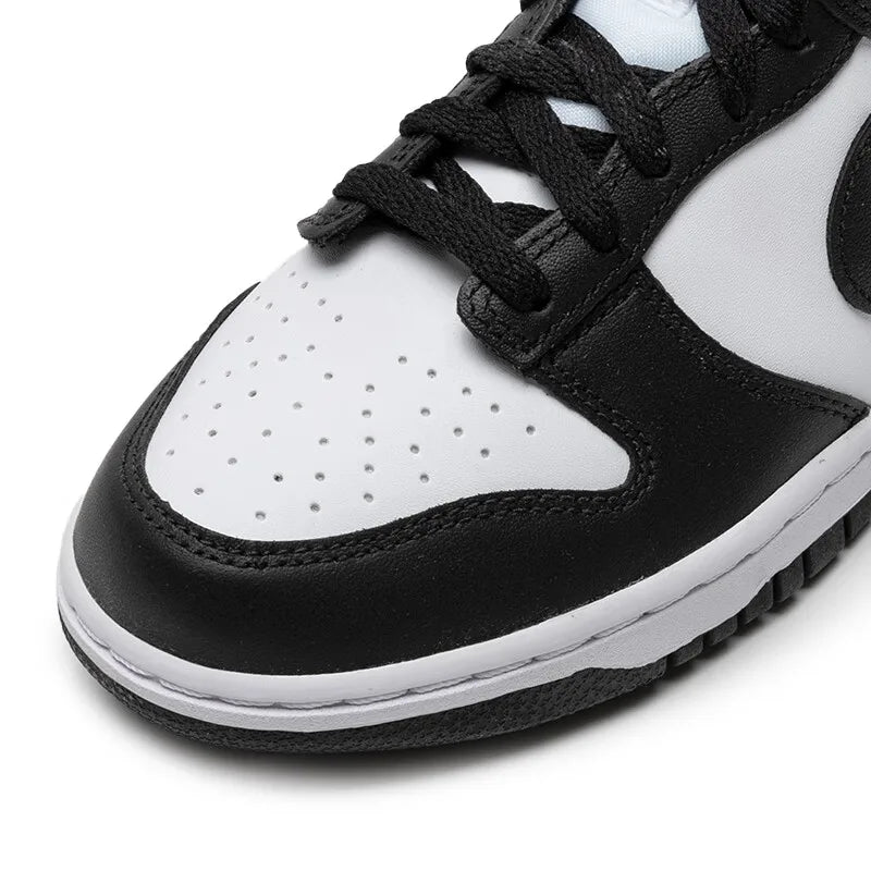 Nike Women's Shoes Dunk Low (Gs) Sports Shoes Retro Comfortable Low-Top Sneakers Student Casual Shoes Cw1590-100
