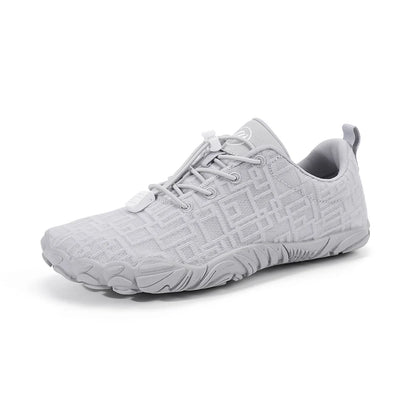 Unisex Water Shoes Quick Drying Lightweight Aqua Shoes Barefoot Beach Shoes Casual Wading Shoes for Water Sports Water Shoes