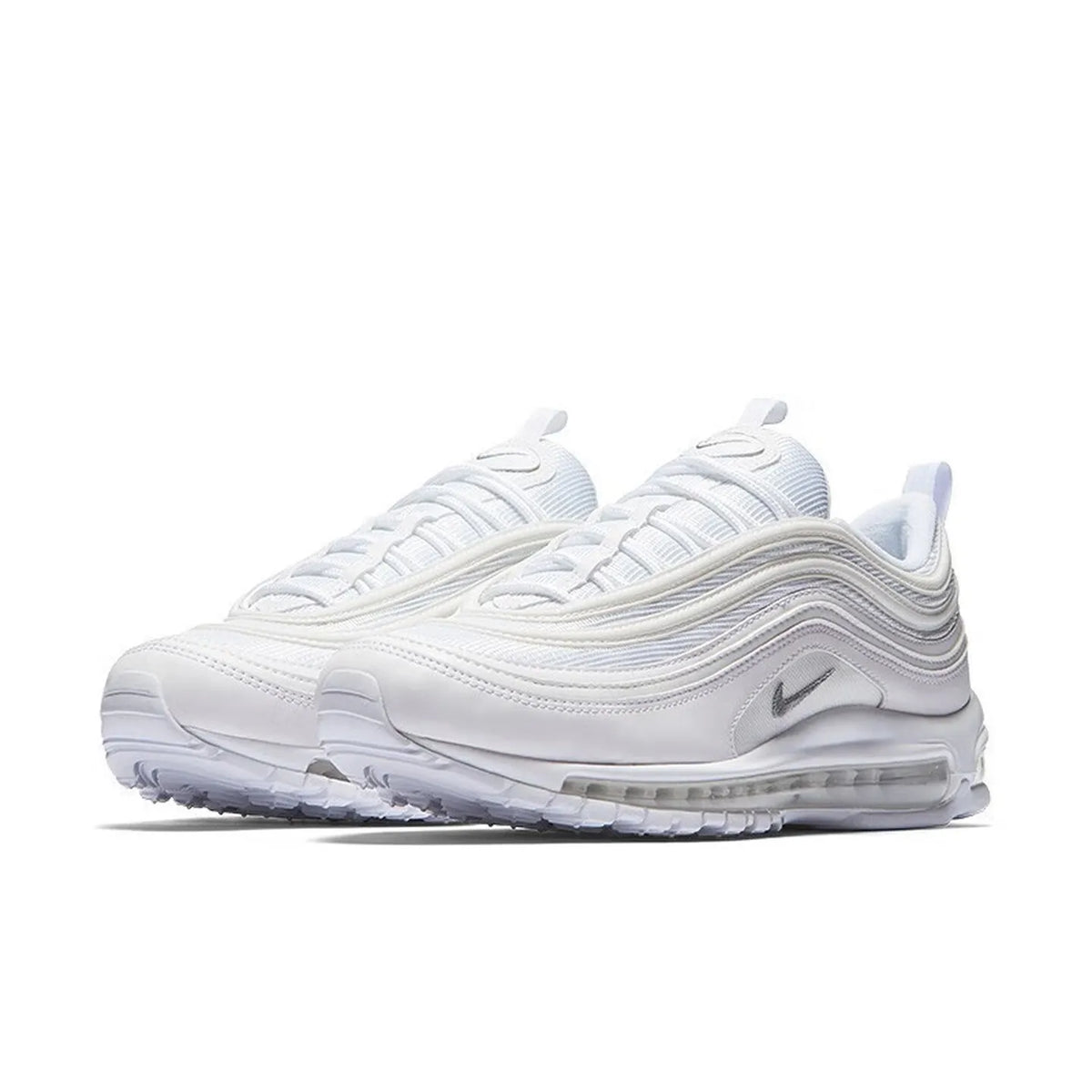 „Nike Air Max“ unisex bėgimo bateliai su amortizacija – neslystantys, patvarūs, universalūs kasdieniniai bėgimo bateliai DV7421-001