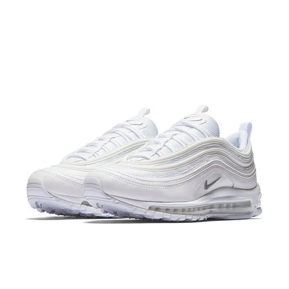 „Nike Air Max“ unisex bėgimo bateliai su amortizacija – neslystantys, patvarūs, universalūs kasdieniniai bėgimo bateliai DV7421-001