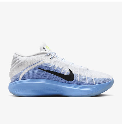 Nike Official Genuine 2024 New Men's Cushioned Breathable Basketball Shoes FV5952-100