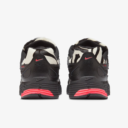 Nike Authentic P-6000 Scarpe sportive casual da uomo leggere con suola spessa e ammortizzata II1203-001