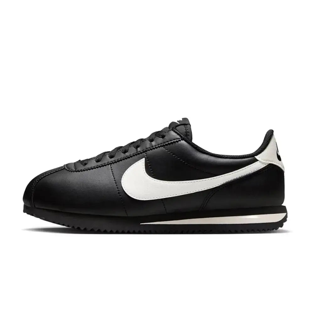 Chaussures de sport confortables et décontractées Nike (NIKE) CORTEZ pour femme – Antidérapantes, résistantes et légères – DN1791-006