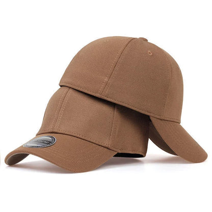 Laadukas miesten istuva baseball-lippis, suljettu täyslippis, mesh-lippis, ulkoiluun, hengittävä urheilullinen puuvillainen aurinkolippis, miesten trucker-lippis, gorras hombre