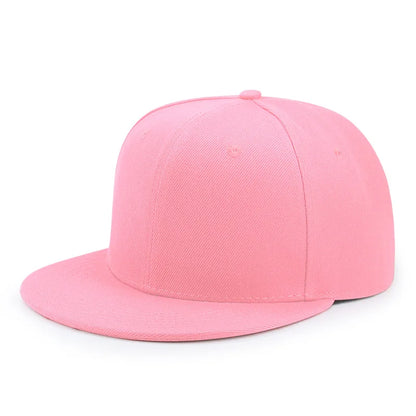 Casquette ajustée entièrement fermée, taille New York Plus Large, style « trucker » pour homme, visière plate, style hip-hop, unie, snapback, sans impression, visière plate, bord Era