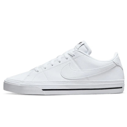 Nike Court Legacy Women's Sneakers Classic Design Comfort Cushioned Durable Support for Casual Everyday Wear DH3161-101