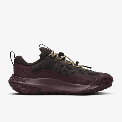 Nike Official Authentic ACG Men's Retro Mesh Outdoor Cushioned Lace-Up Running Shoes HF6245-200