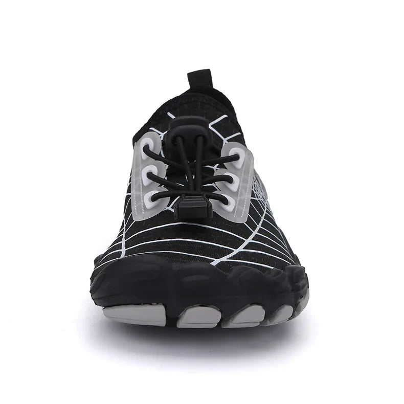 Aqua Beach Shoes for Children Slipstop Water Shoes Kids Baby Swimming Barefoot Child Beach Shoe Summer Waterschoenen Kinderen