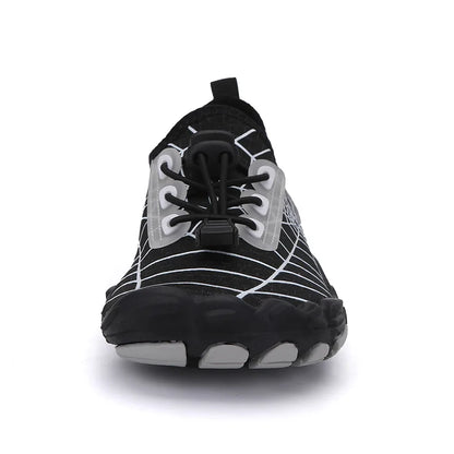 Aqua Beach Shoes for Children Slipstop Water Shoes Kids Baby Swimming Barefoot Child Beach Shoe Summer Waterschoenen Kinderen