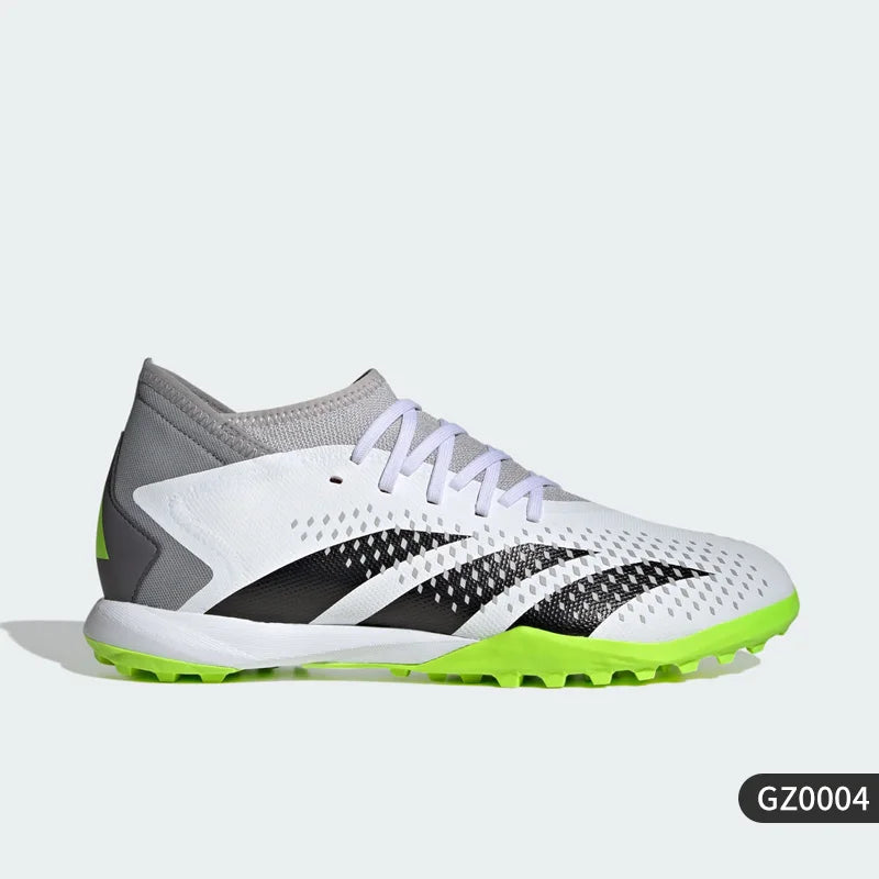 Oryginalne, nowe męskie buty sportowe Adidas do treningu i gry na świeżym powietrzu GZ0004