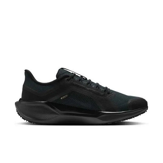 New Nike Mens Waterproof GORE TEX Running Sneakers FQ1356-001 ReactX Cushioning Air Zoom Support Shoes