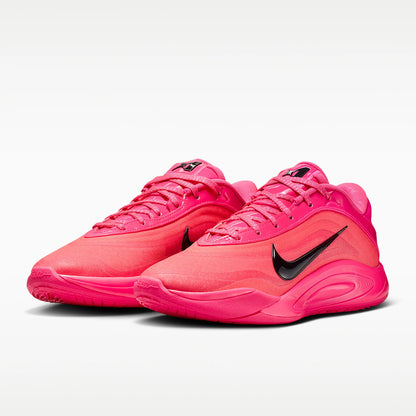 Zapatillas de baloncesto Nike Authentic para mujer, ligeras, transpirables y de caña baja FZ8606-610