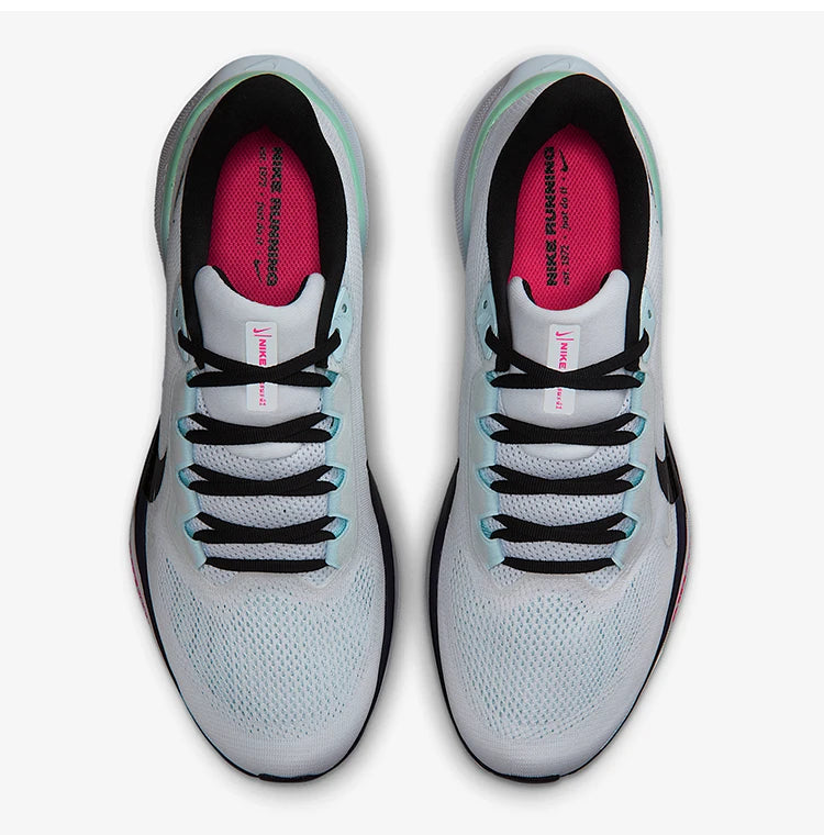 Nike Originals Pegasus 41 Scarpe da corsa sportive da uomo in rete con ammortizzazione IM6674-101