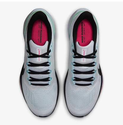 Nike Originals Pegasus 41 Scarpe da corsa sportive da uomo in rete con ammortizzazione IM6674-101