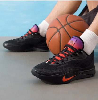 Nike Assorted Men Basketball Shoes Basic Style IH7327-080