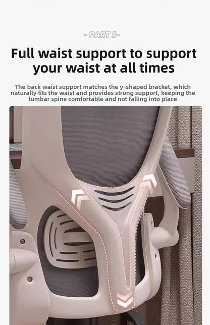 Fishing Study Rolling Office Chair Shipping Designer Pedicure Office Chair Comfy White Office Chairs Office Furniture