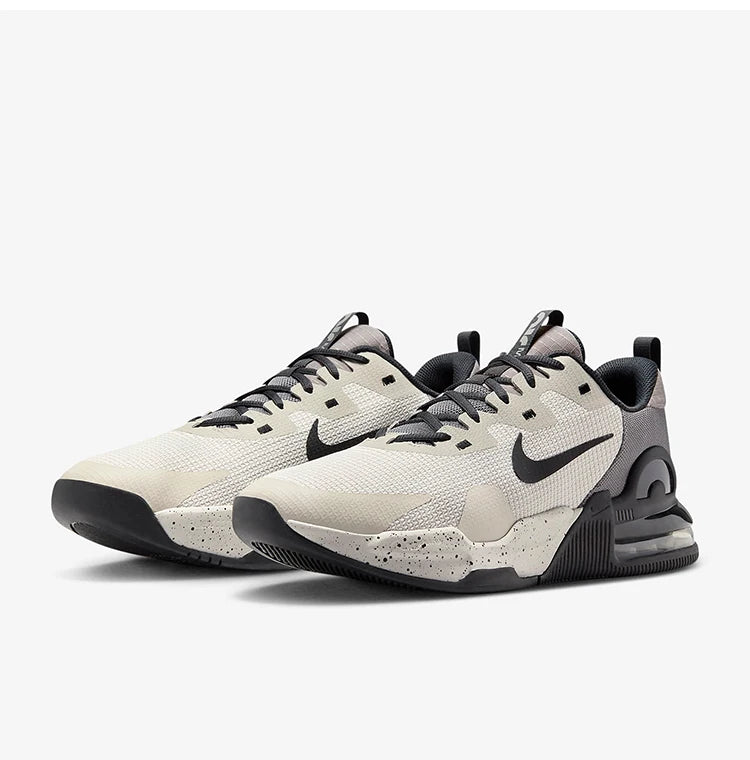 Оригинални мъжки спортни обувки за тренировка Nike, издръжливи, с мека подплата и дишащи, модел DM0829-013