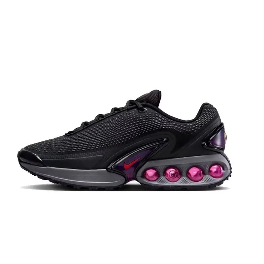 Nike Air Max Dn Men's Running Shoes Dynamic Air Cushioning Lightweight Responsive Comfort for Daily Running Training FJ3145-005