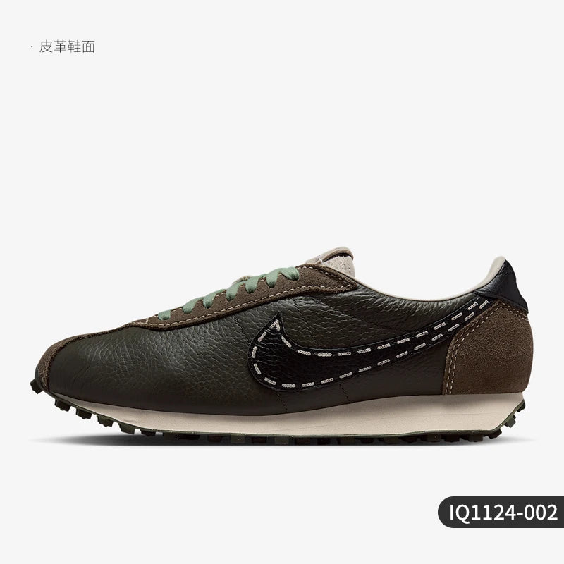 Nike genuine LD-1000 men's low cut lace up wear-resistant sports and leisure shoes IQ1124-002