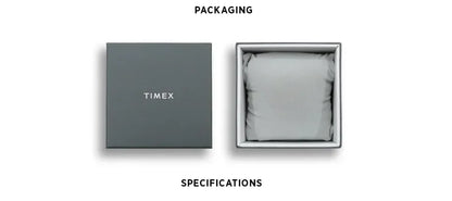 TIMEX Automatic Brand Men's Watch Luxury Leisure Multifunction Watches for Men Calendar  Steel Strip Wristwatch