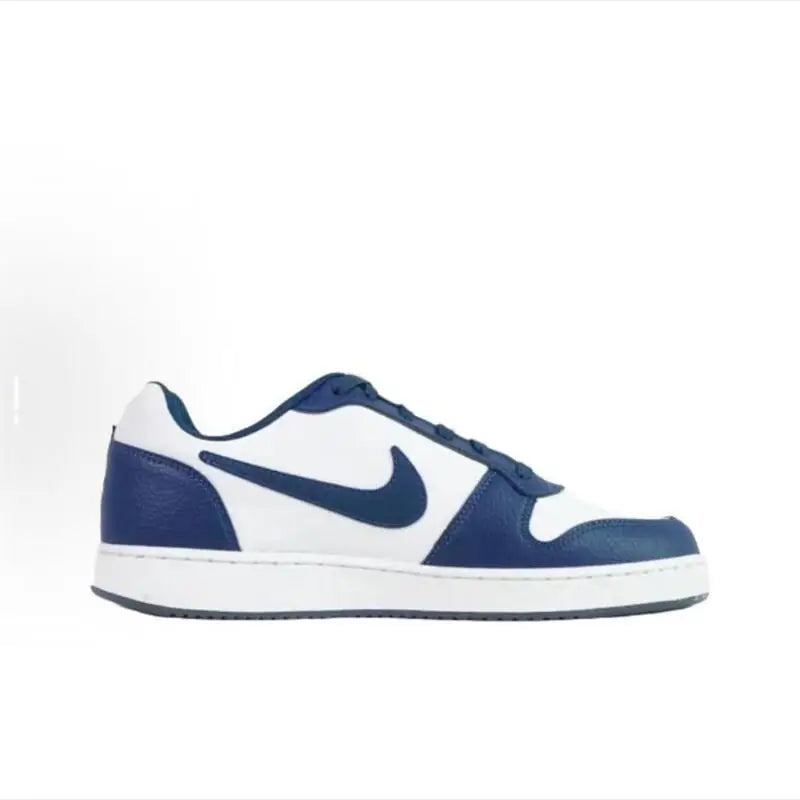 Nike Ebernon nizki klasični udobni protizdrsni oblazinjeni trpežni vsakodnevni unisex čevlji za rolkanje IF0847-141