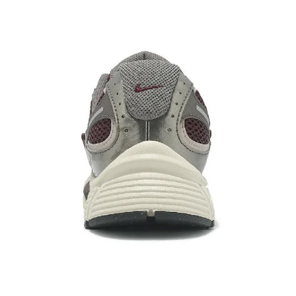 Nike V5 RNR Low top Scarpe da running da uomo rosse e nere HJ5228-600