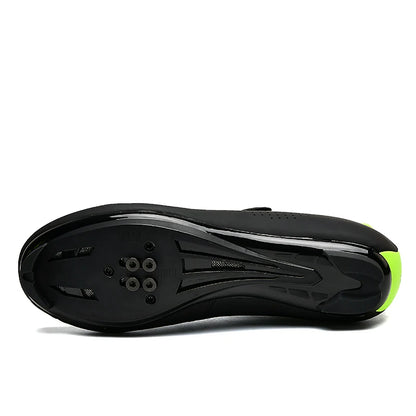 Cycling Sneaker Mtb Road with Sports Speed Bike Shoes  For Men Women Mountain Racing Flat SPD Zapatillas Ciclismo Mtb