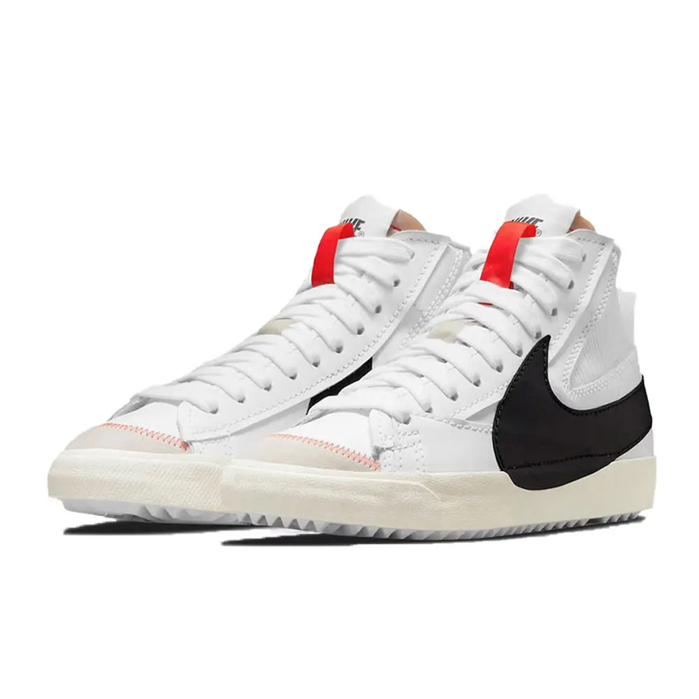 Nike Blazer Sneakers Classic Retro Design Durable Comfort for Casual Everyday Wear DQ1470-004