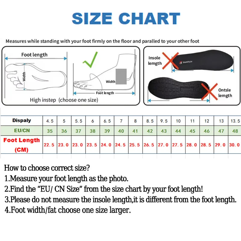 Men's Cycling Shoes Professional MTB Sneakers Bike Flat Racing for Men Breathable Mountain Biking Footwear