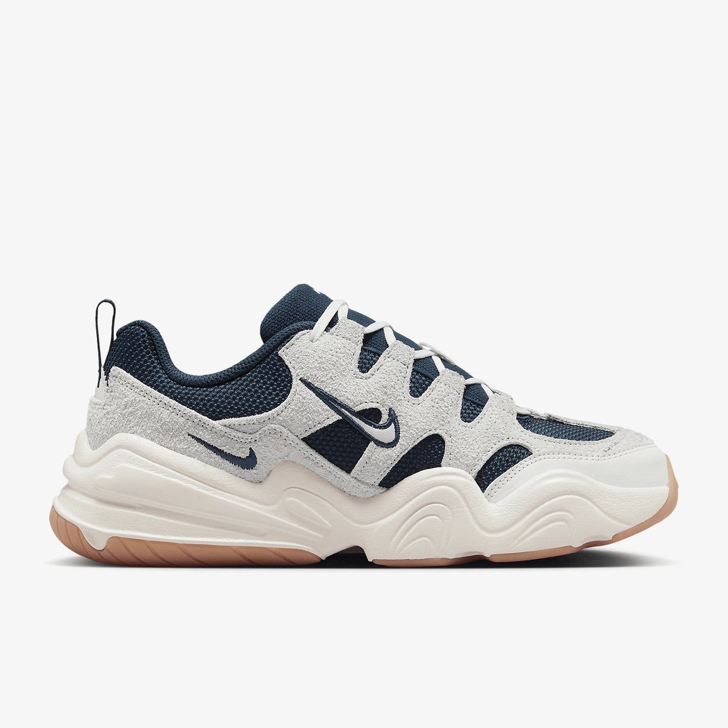 Nike genuine summer new women's retro wear-resistant casual sports shoes DR9761-004