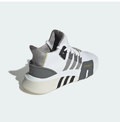 Adidas hivatalos háromcsíkos férfi és női klasszikus kosárlabda stílusú sport- és szabadidőcipő JI4274