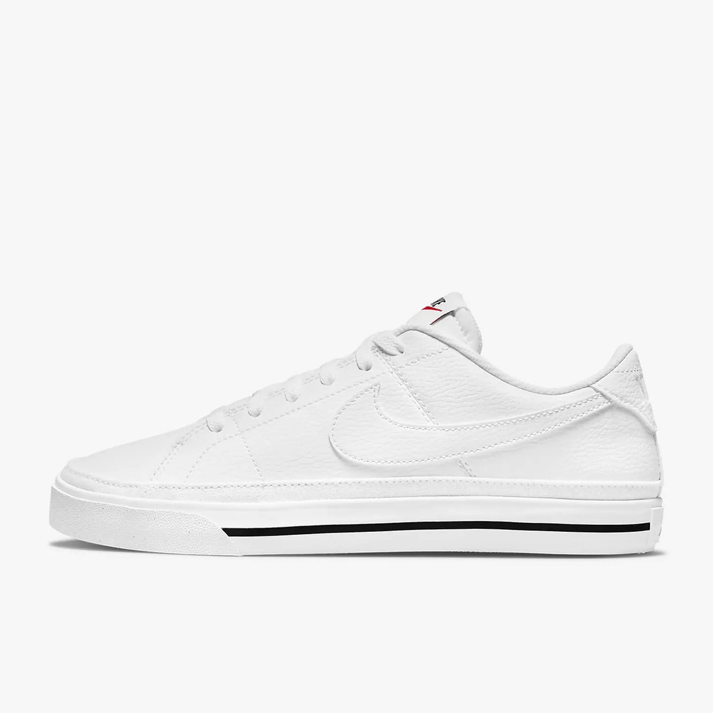 Nike Authentic COURT New Fashion Women's Low-Top Casual Sneakers DH3161-101
