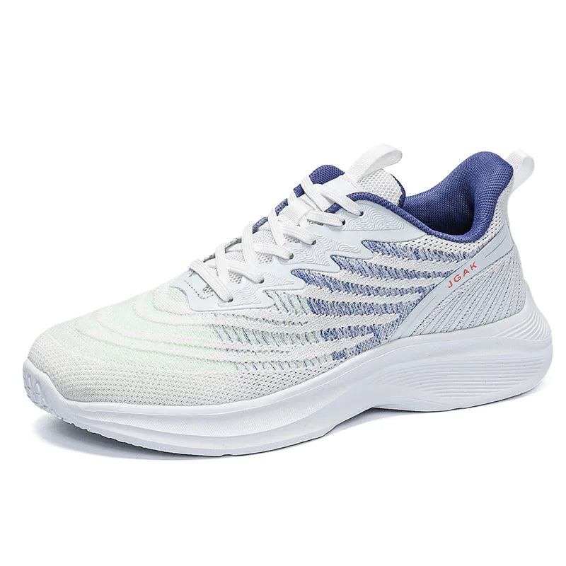 Ljetne muške lagane ležerne tenisice, prozračne sportske cipele za muškarce, jeftine tenisice, velike plus veličine 47 48 49 50 51 52 dropshipping