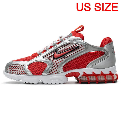 Alkuperäiset NIKE AIR ZOOM SPIRIDON CAGE 2 miesten juoksukengät