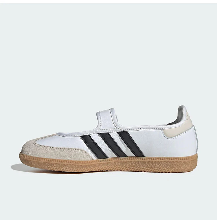 Adidas Originals Women's Classic Breathable Casual Sports Shoes JR1402
