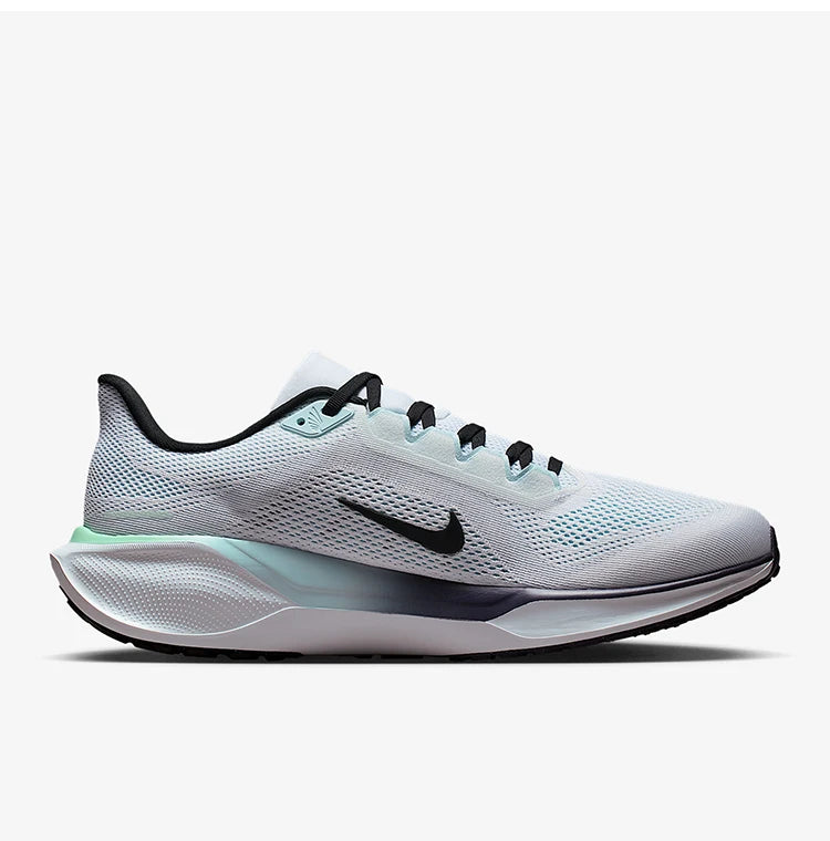 Nike Originals Pegasus 41 Scarpe da corsa sportive da uomo in rete con ammortizzazione IM6674-101