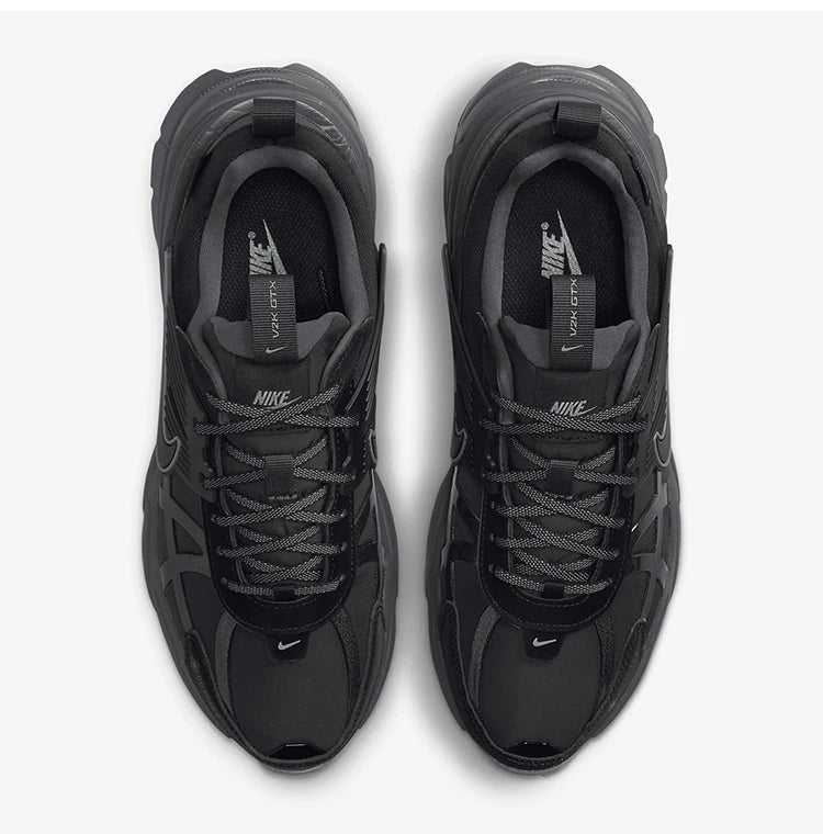 Nike Official V2K RUN GTX — Sapatilhas de treino e corrida de moda para mulher FZ2622-001