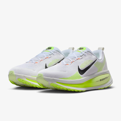 Nike Authentic Vomero 18 Men's Low-Top Lace-Up Wear-Resistant Running Shoes HM6803-120