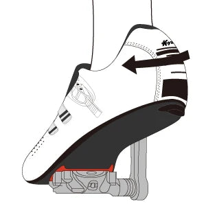 Unisex Cycling Shoes Compatible with Pelotan/SPD Indoor Road Riding Biking Bike Shoes with Delta Cleats Included for Men Women